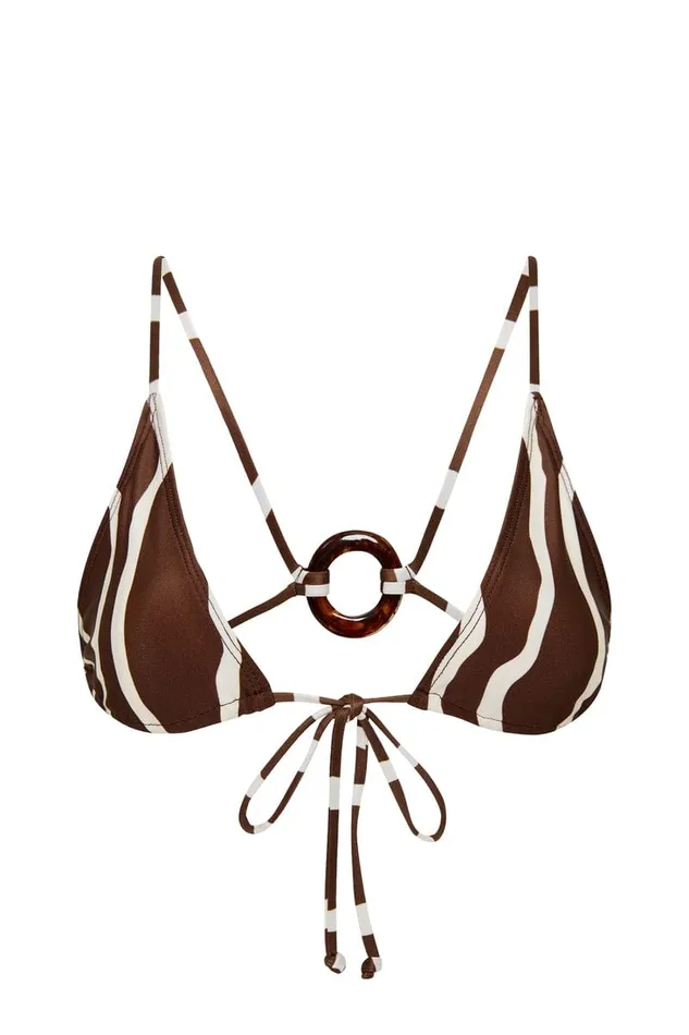 Faithfull The Brand Swim Savai Bikini Top La Tuza 8211 Women Faithfull The Brand Swim Savai Bikini Top La Tuza 8211 Women