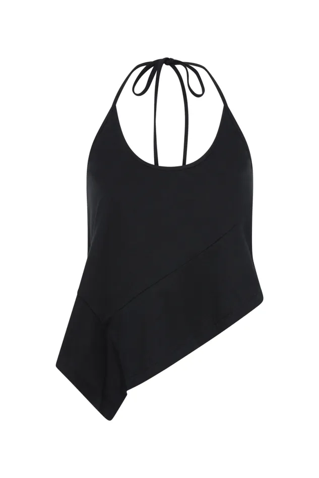 Faithfull The Brand Tops Maceio Top Black 8211 Women Faithfull The Brand Tops Maceio Top Black 8211 Women
