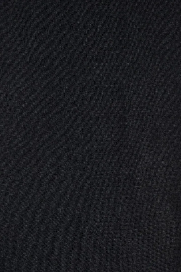 Faithfull The Brand Tops Salome Top Black 8211 Women Faithfull The Brand Tops Salome Top Black 8211 Women