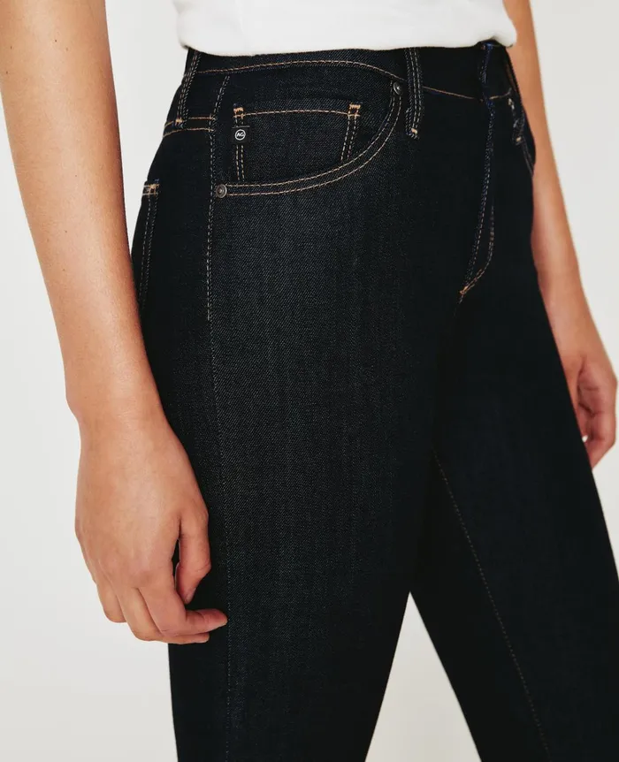 Farrah Skinny Ankle Authentic Women AG Jeans Denim Farrah Skinny Ankle Authentic Women AG Jeans Denim
