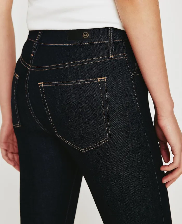 Farrah Skinny Ankle Authentic Women AG Jeans Denim Farrah Skinny Ankle Authentic Women AG Jeans Denim