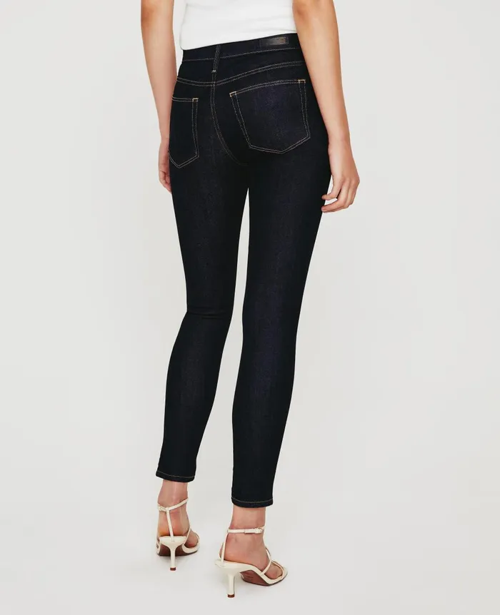 Farrah Skinny Ankle Authentic Women AG Jeans Denim Farrah Skinny Ankle Authentic Women AG Jeans Denim