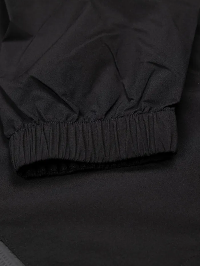 Finisterre Jackets and Coats Women Rainbird Waterproof Jacket Black