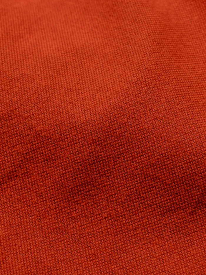 Finisterre Shirts Men Gylly Shirt Dark Rosewood