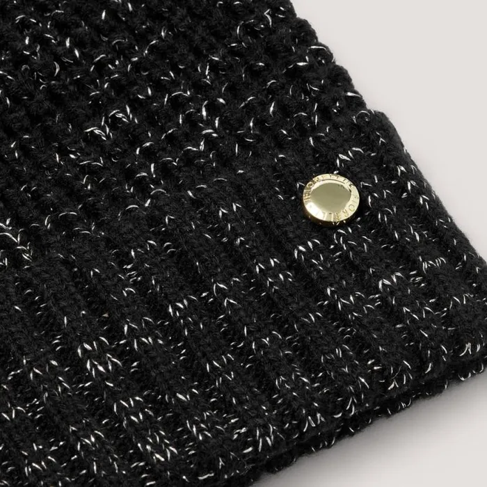Fiorelli Abi Hat Black Hats Gloves and Scarveshats Gloves and Scarves HATS GLOVES and SCARVESHATS GLOVES and SCARVES