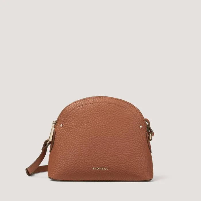 Fiorelli Alexis Crossbody Tan Backpacks Crossbody Bags