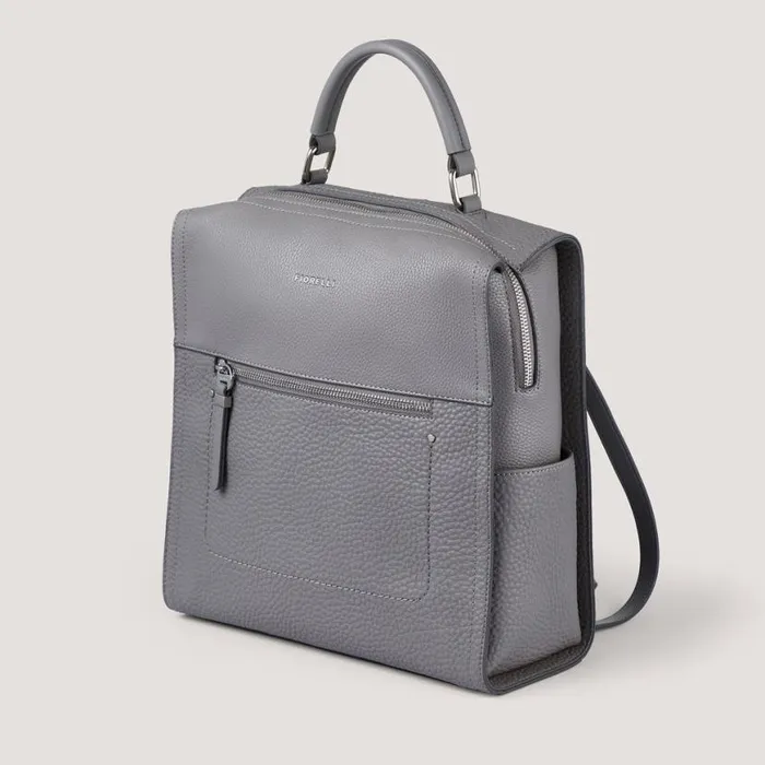 Fiorelli Anna Backpack Slate Backpacks Backpacks