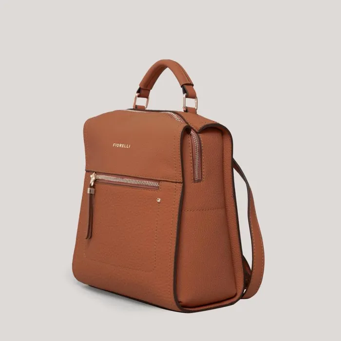 Fiorelli Anna Backpack Tan Backpacks Backpacks