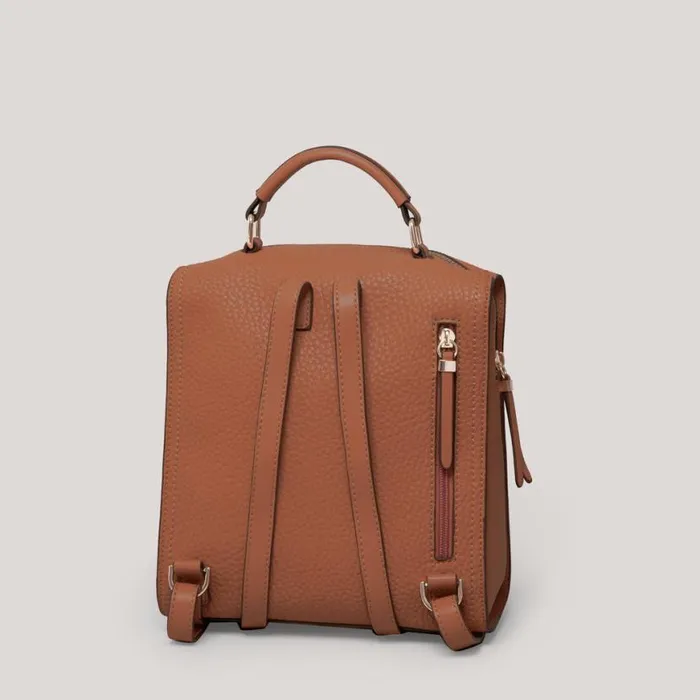 Fiorelli Anna Backpack Tan Backpacks Backpacks