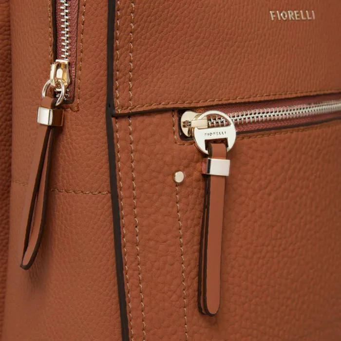 Fiorelli Anna Backpack Tan Backpacks Backpacks