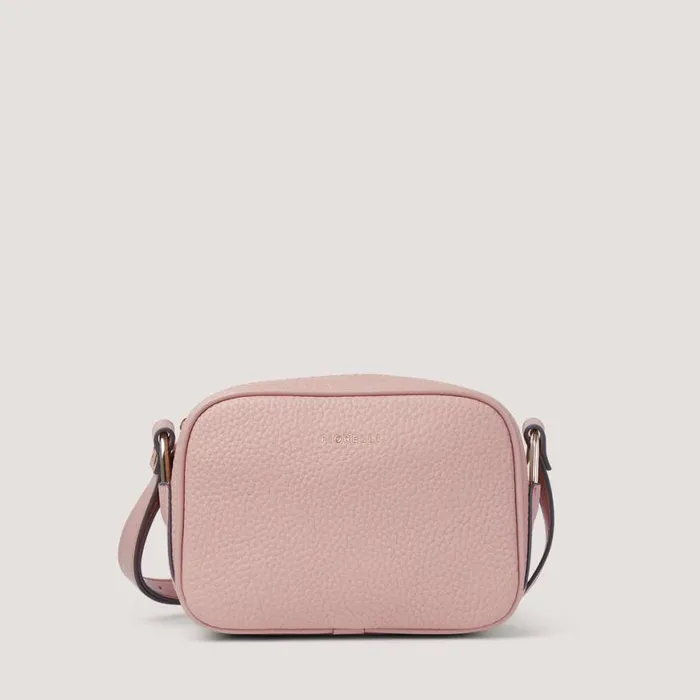 Fiorelli Beau Crossbody Dusky Pink Backpacks Crossbody Bags