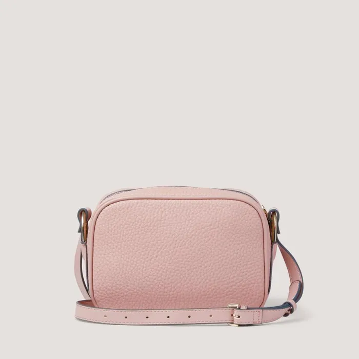Fiorelli Beau Crossbody Dusky Pink Backpacks Crossbody Bags