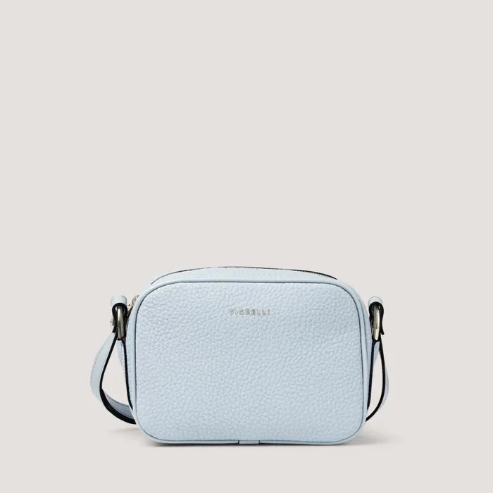 Fiorelli Beau Crossbody Pale Blue Backpacks Crossbody Bags