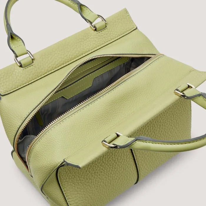 Fiorelli Eleni Grab Olive Backpacks Grab Bags