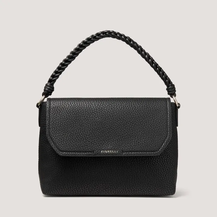 Fiorelli Eva Shoulder Black Backpacks Shoulder Bags