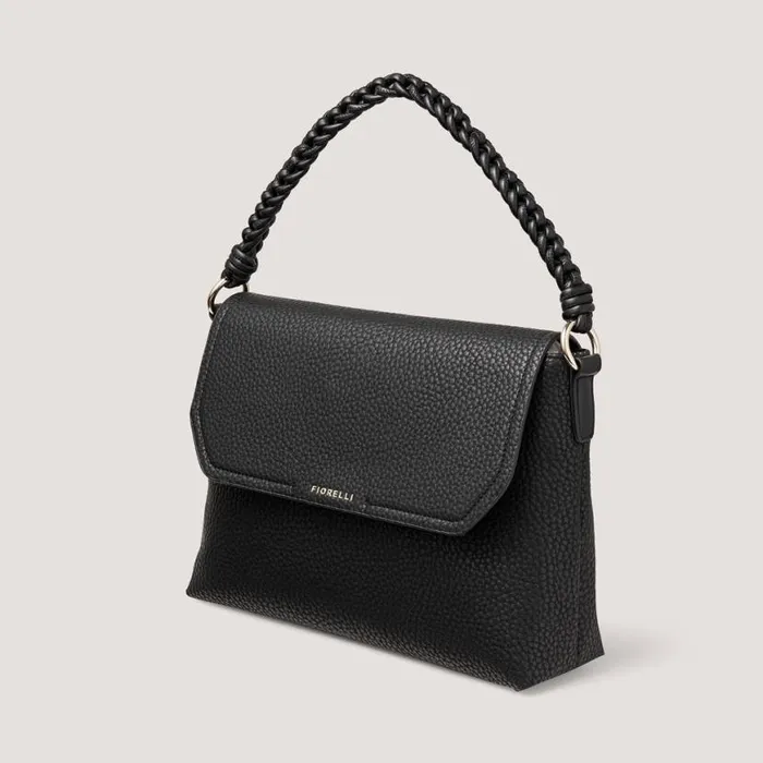 Fiorelli Eva Shoulder Black Backpacks Shoulder Bags