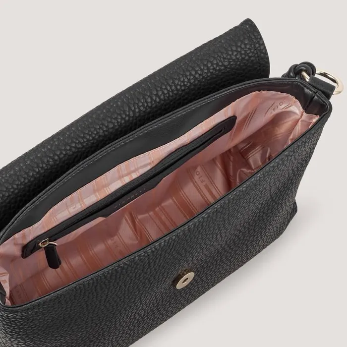 Fiorelli Eva Shoulder Black Backpacks Shoulder Bags