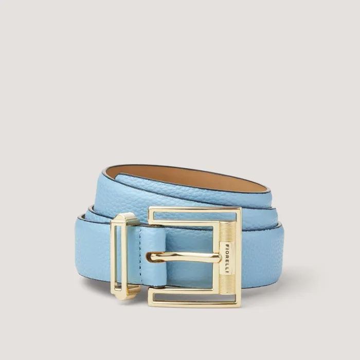 Fiorelli LOLA Belts Pale Blue Beltsbelts BELTSBELTS