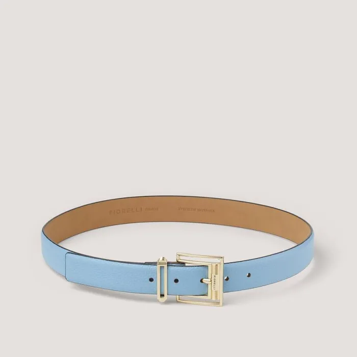 Fiorelli LOLA Belts Pale Blue Beltsbelts BELTSBELTS