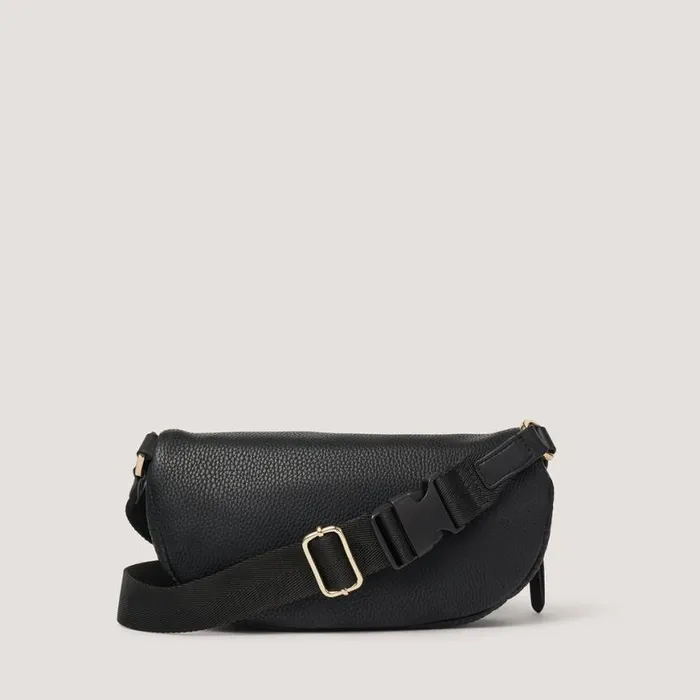 Fiorelli Pandora Bumbag Black Backpacks Crossbody Bags