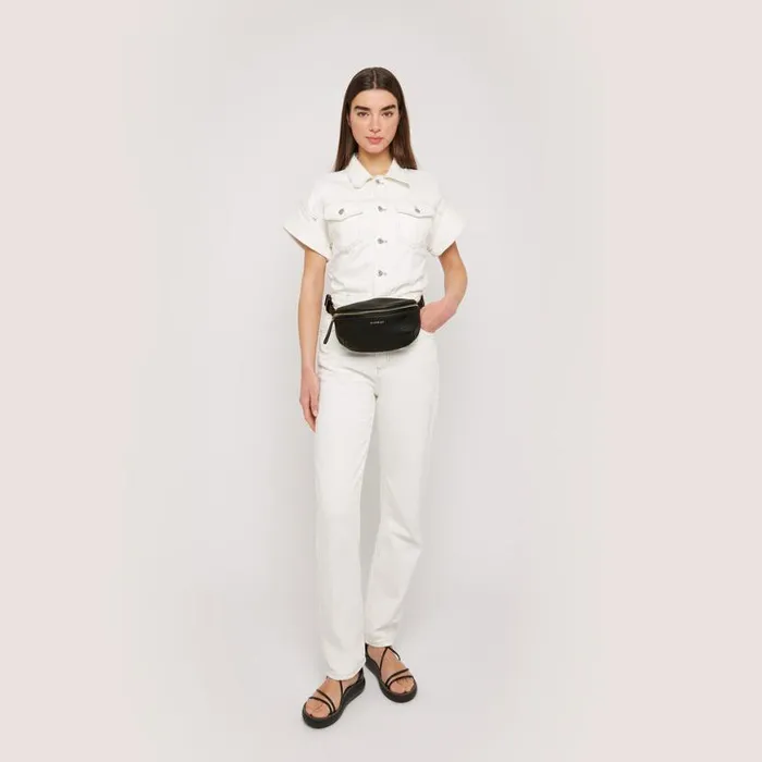 Fiorelli Pandora Bumbag Black Backpacks Crossbody Bags