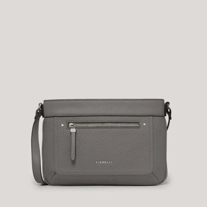 Fiorelli RAMI Crossbody Slate Backpacks Crossbody Bags