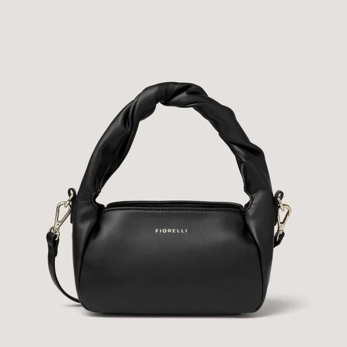 Fiorelli Ramona Mini Grab Black Backpacks Occasion Bags