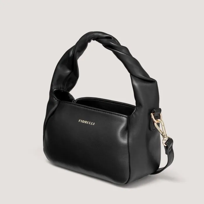 Fiorelli Ramona Mini Grab Black Backpacks Occasion Bags