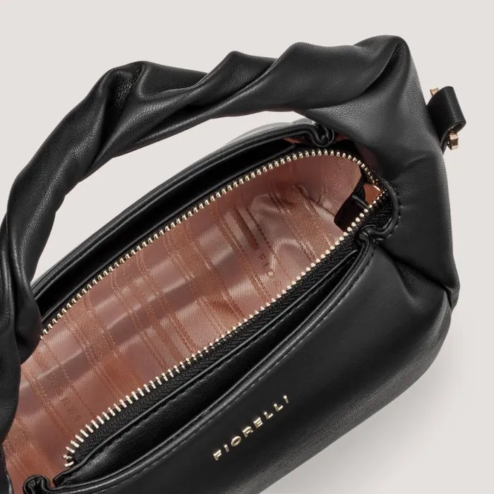 Fiorelli Ramona Mini Grab Black Backpacks Occasion Bags