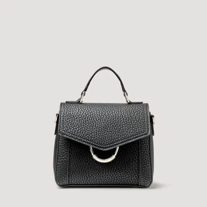 Fiorelli Selena Grab Black Backpacks Occasion Bags