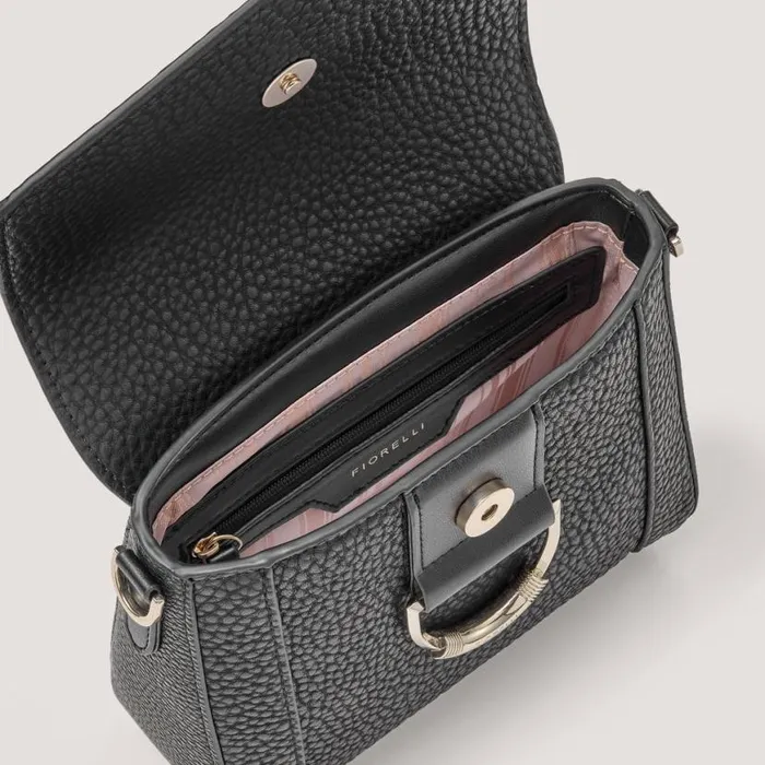 Fiorelli Selena Grab Black Backpacks Occasion Bags