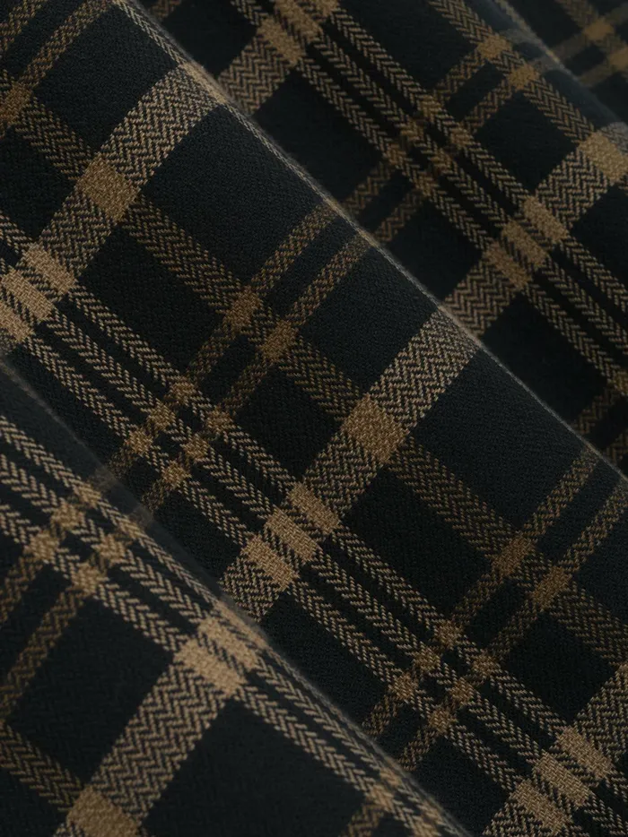 FLANNEL SHERPA OVERSHIRT Men Rhude Shirts
