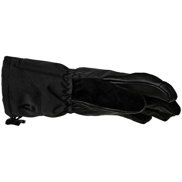Gloves and Mittens WomenMen Helly Hansen ODIN GLOVES 990 Black Gloves and Mittens WomenMen Helly Hansen ODIN GLOVES 990 Black