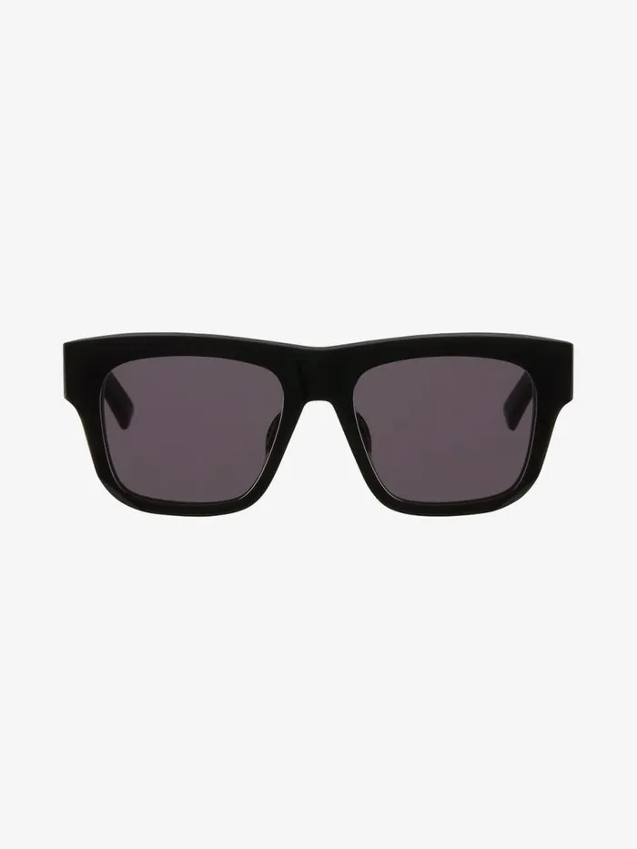 Gv Day Unisex Sunglasses In Acetate Black Men Givenchy Sunglasses