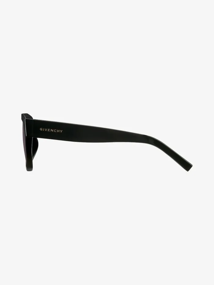 Gv Day Unisex Sunglasses In Acetate Black Men Givenchy Sunglasses