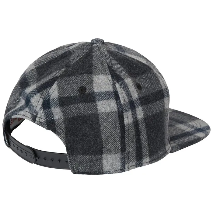 Hats and Beanies WomenMen Helly Hansen HH WOOL CAP 990 Black
