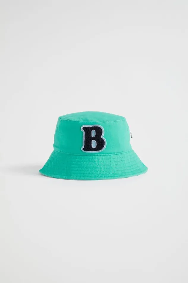 Hats and Caps Baby Seed Heritage Initial Sun Hat B