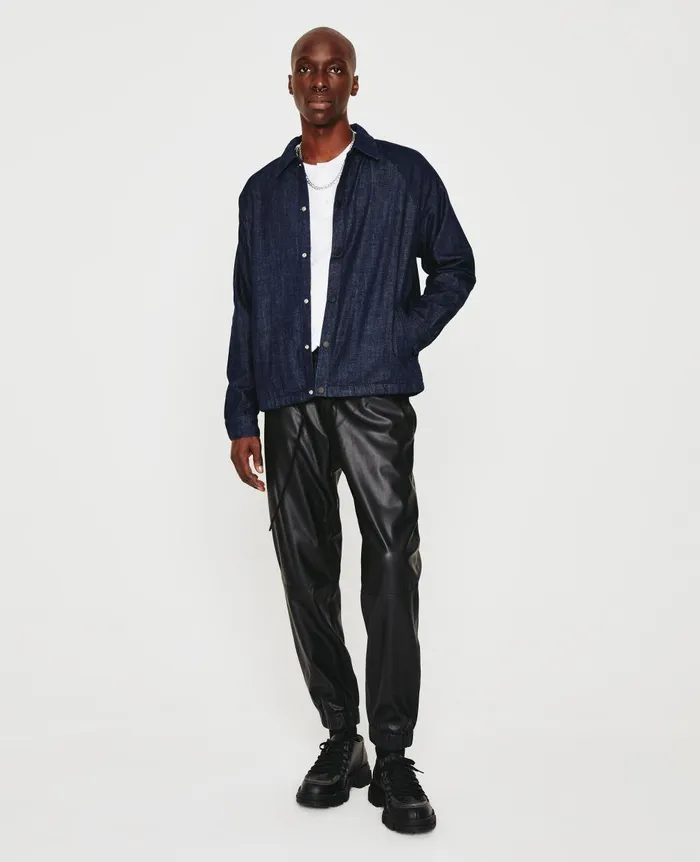 Hayden Jacket Drummer Men AG Jeans Jackets Hayden Jacket Drummer Men AG Jeans Jackets