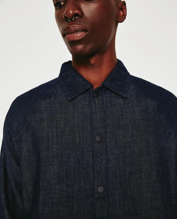 Hayden Jacket Drummer Men AG Jeans Jackets Hayden Jacket Drummer Men AG Jeans Jackets