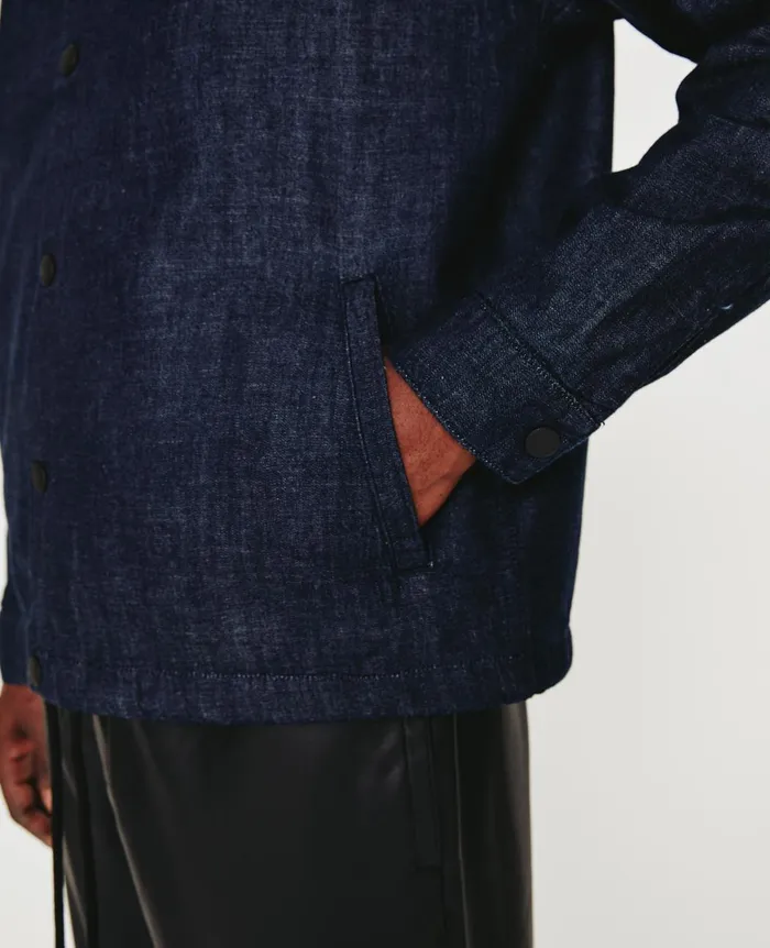 Hayden Jacket Drummer Men AG Jeans Jackets Hayden Jacket Drummer Men AG Jeans Jackets
