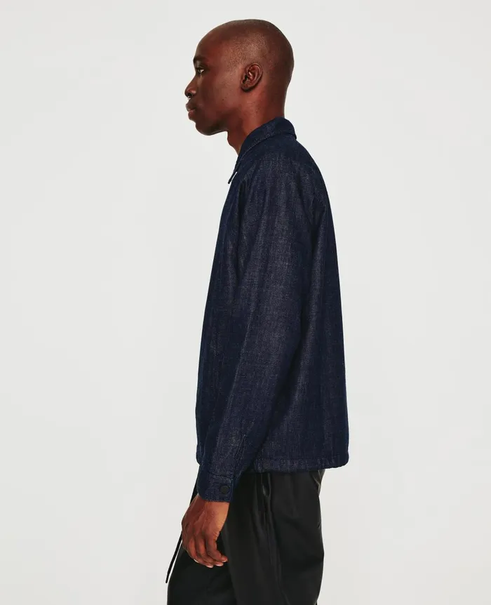 Hayden Jacket Drummer Men AG Jeans Jackets Hayden Jacket Drummer Men AG Jeans Jackets