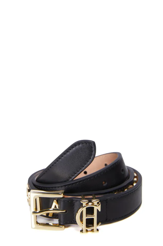 Holland Cooper Abbot Leather Belt Women Belts Holland Cooper Abbot Leather Belt Women Belts