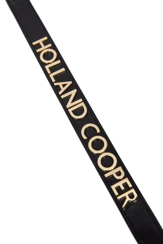 Holland Cooper Abbot Leather Belt Women Belts Holland Cooper Abbot Leather Belt Women Belts