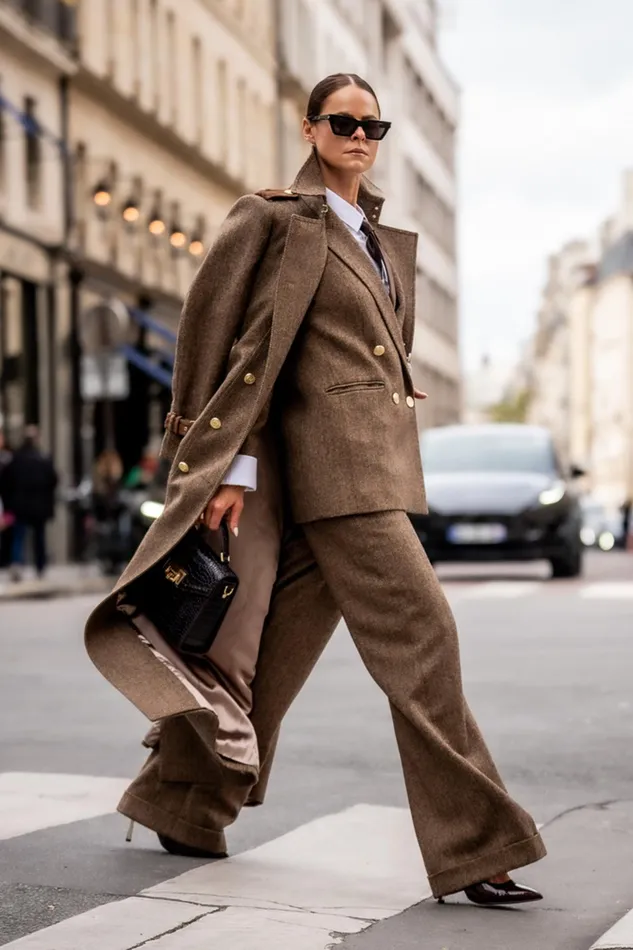 Holland Cooper Full Length Marlborough Trench Coat Women Tailoring