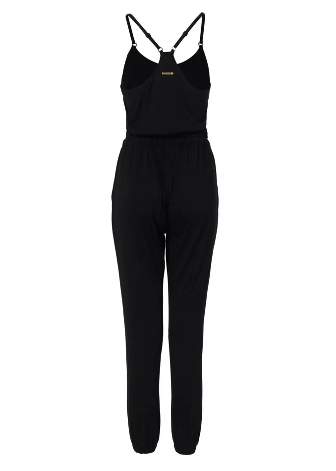 Holland Cooper Iconic Jersey Jumpsuit Women Jumpsuits