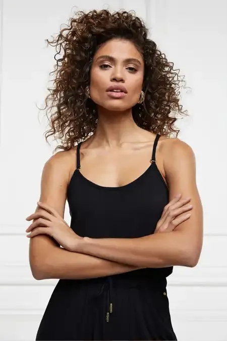 Holland Cooper Iconic Jersey Jumpsuit Women Jumpsuits