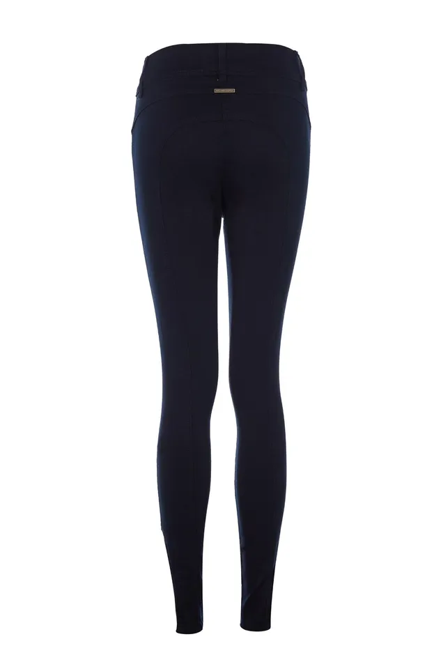 Holland Cooper Jodhpur Jean Ink Navy Women Jeans Holland Cooper Jodhpur Jean Ink Navy Women Jeans