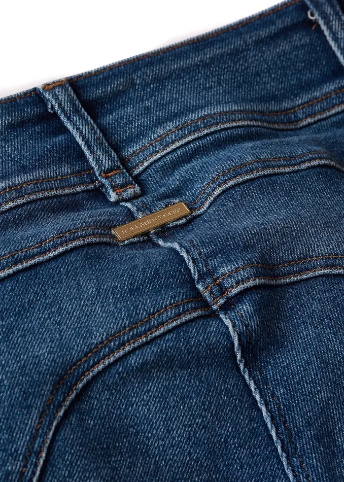 Holland Cooper Jodhpur Jean Vintage Denim Women Jeans Holland Cooper Jodhpur Jean Vintage Denim Women Jeans
