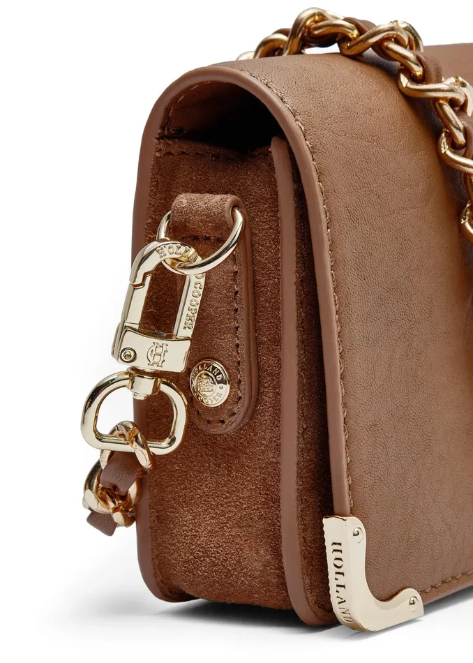 Holland Cooper Kensington Crossbody Bag Tan Women Blanket Holland Cooper Kensington Crossbody Bag Tan Women Blanket