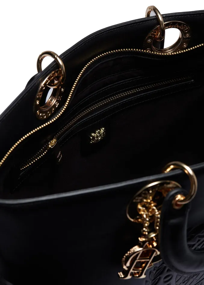 Holland Cooper Regency Leather Tote Women Bags Holland Cooper Regency Leather Tote Women Bags